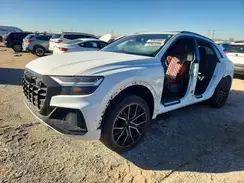 WA1AWBF18ND010235 2022 AUDI SQ8