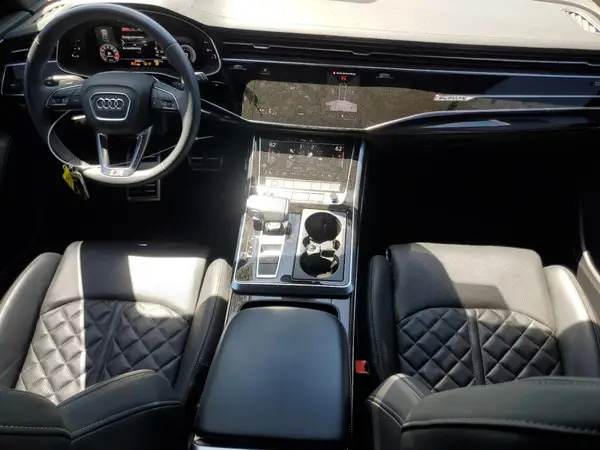 WA1AWBF18ND030887 2022 AUDI SQ8 - Image 8