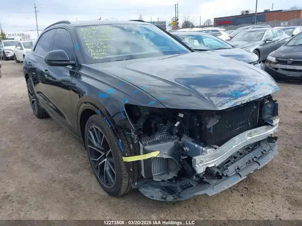 WA1AWBF18PD038460 2023 AUDI SQ8 - Image 1