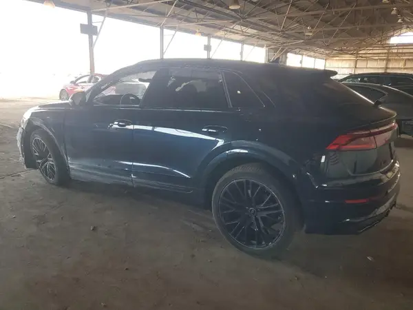 WA1AWBF18RD009768 2024 AUDI SQ8 - Image 2