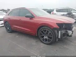 WA1AWBF19MD018813 2021 AUDI SQ8