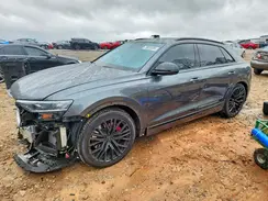 WA1AWBF19TD014520 2026 AUDI SQ8