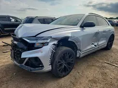 WA1AWBF1XLD026935 2020 AUDI SQ8