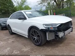 WA1AWBF1XMD033885 2021 AUDI SQ8