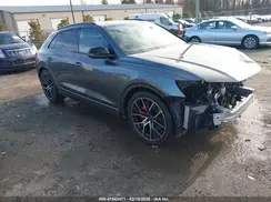 WA1AWBF1XND024105 2022 AUDI SQ8
