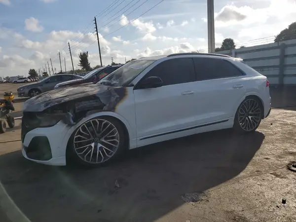 WA1AWBF1XRD010243 2024 AUDI SQ8