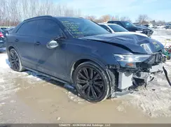 WA1AWBF1XSD016727 2025 AUDI SQ8