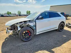 WA1AWBF1XSD026206 2025 AUDI SQ8