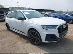 WA1AWBF70MD000544 2021 AUDI SQ7