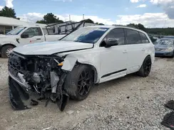 WA1AWBF70SD002775 2025 AUDI SQ7