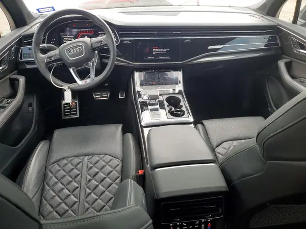 WA1AWBF71MD000908 2021 AUDI SQ7 - Image 8