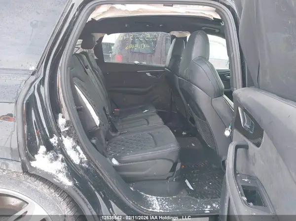 WA1AWBF71PD015168 2023 AUDI SQ7 - Image 8