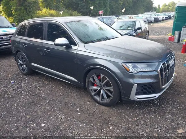 WA1AWBF71PD027563 2023 AUDI SQ7