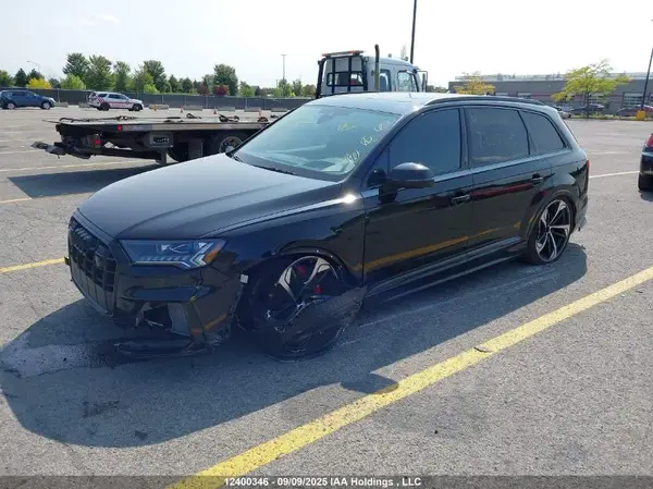 WA1AWBF71RD003363 2024 AUDI SQ7 - Image 2