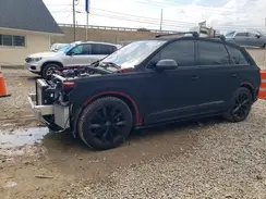 WA1AWBF72ND000062 2022 AUDI SQ7