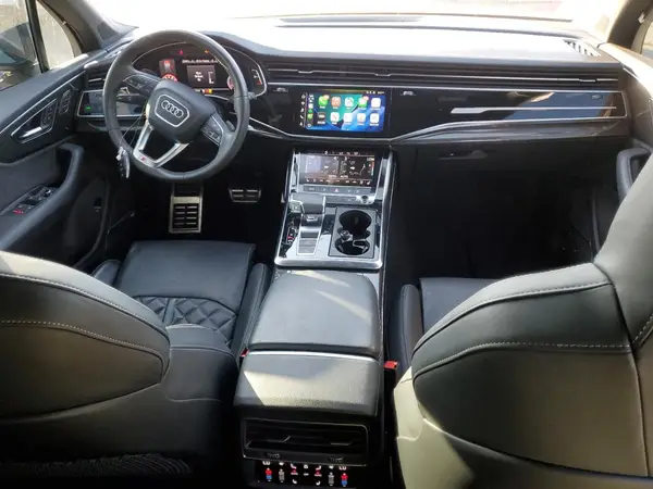 WA1AWBF73LD012878 2020 AUDI SQ7 - Image 8