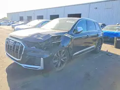 WA1AWBF73MD024367 2021 AUDI SQ7