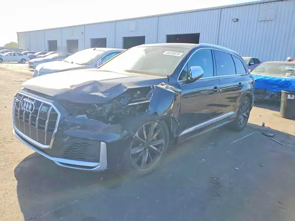WA1AWBF73MD024367 2021 AUDI SQ7