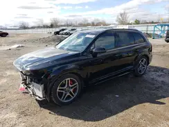 WA1AWBF73SD008747 2025 AUDI SQ7