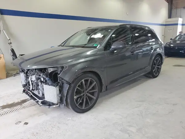 WA1AWBF75MD016397 2021 AUDI SQ7