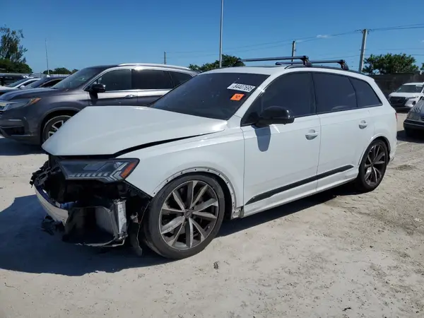 WA1AWBF75PD018607 2023 AUDI SQ7