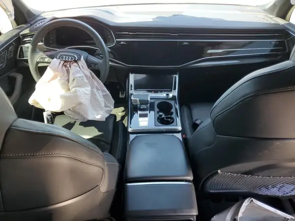 WA1AWBF75PD018607 2023 AUDI SQ7 - Image 8
