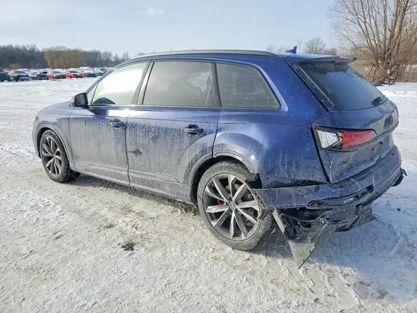 WA1AWBF75PD027517 2023 AUDI SQ7 - Image 2