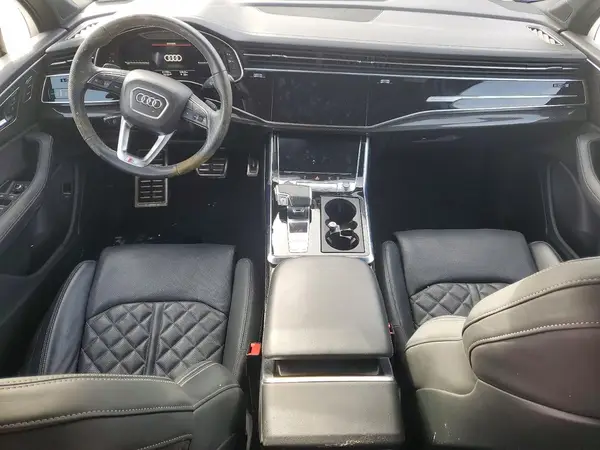 WA1AWBF75PD027517 2023 AUDI SQ7 - Image 8
