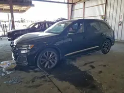 WA1AWBF76MD010642 2021 AUDI SQ7