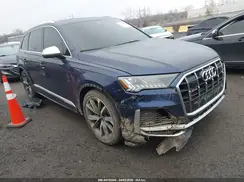 WA1AWBF76MD010866 2021 AUDI SQ7