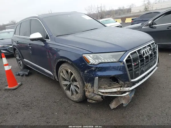 WA1AWBF76MD010866 2021 AUDI SQ7