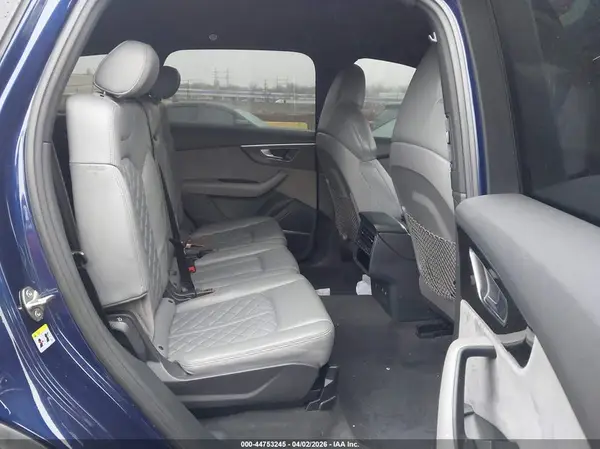 WA1AWBF76MD010866 2021 AUDI SQ7 - Image 8
