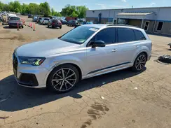 WA1AWBF76MD014562 2021 AUDI SQ7