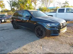WA1AWBF76MD016652 2021 AUDI SQ7