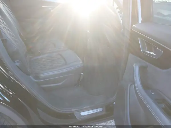 WA1AWBF76MD016652 2021 AUDI SQ7 - Image 8