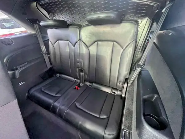 WA1AWBF76MD023410 2021 AUDI SQ7 - Image 8