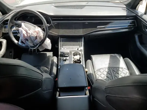 WA1AWBF76MD024878 2021 AUDI SQ7 - Image 8