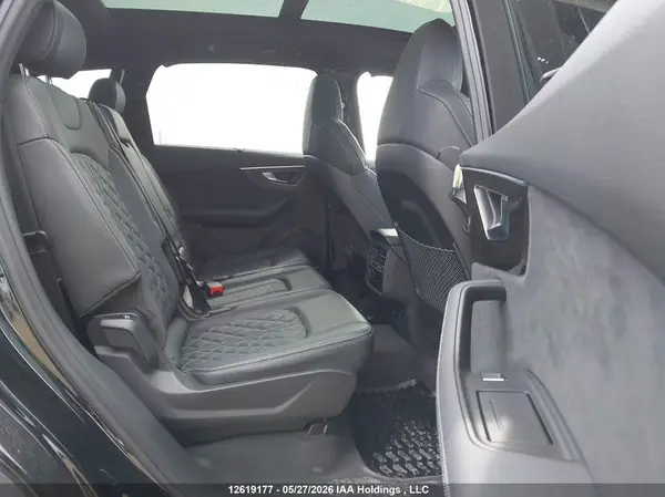WA1AWBF76PD015649 2023 AUDI SQ7 - Image 8