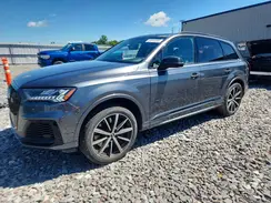 WA1AWBF77MD010407 2021 AUDI SQ7