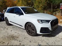 WA1AWBF78MD022601 2021 AUDI SQ7