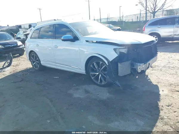 WA1AWBF78MD023957 2021 AUDI SQ7