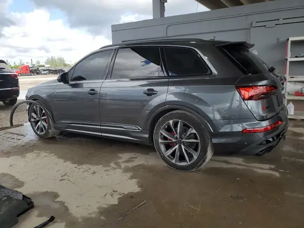 WA1AWBF78PD023171 2023 AUDI SQ7 - Image 2
