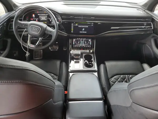 WA1AWBF78PD023171 2023 AUDI SQ7 - Image 8