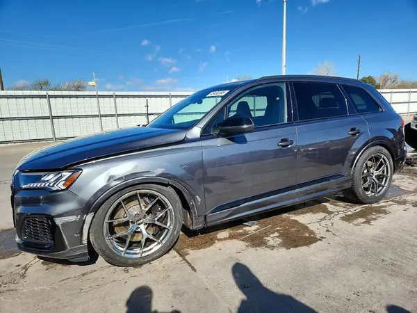 WA1AWBF79MD012093 2021 AUDI SQ7