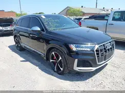 WA1AWBF79ND001435 2022 AUDI SQ7