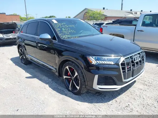 WA1AWBF79ND001435 2022 AUDI SQ7