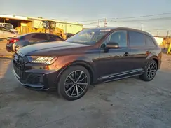 WA1AWBF79ND019210 2022 AUDI SQ7