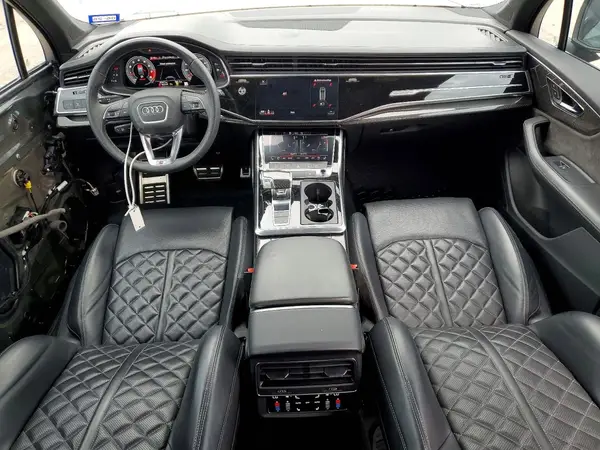 WA1AWBF7XMD039948 2021 AUDI SQ7 - Image 8