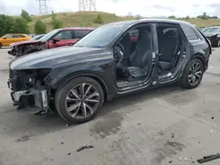 WA1AWBF7XPD003200 2023 AUDI SQ7