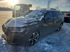 WA1AWBF7XPD015296 2023 AUDI SQ7